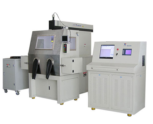 激光焊接機在汽車配件行業應用