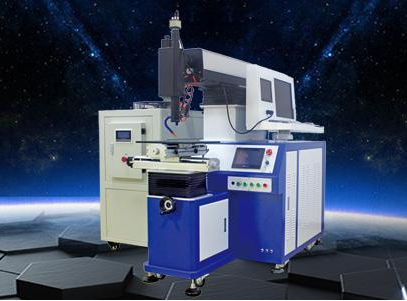 激光焊接機在汽車配件行業的應用