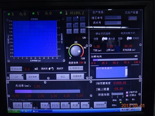 激光劃片機、砂輪劃片機和金剛石線切割機之間的區別？