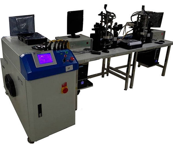 激光是怎么進行清理工作的呢？