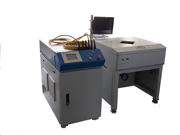 激光焊接機焊接方式有哪些？