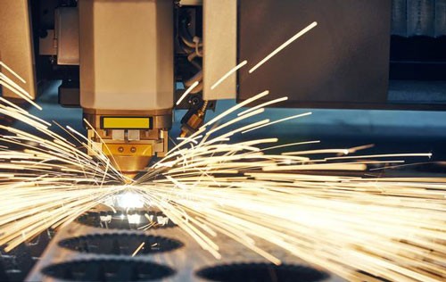 自動激光焊接機的應用行業有哪些？